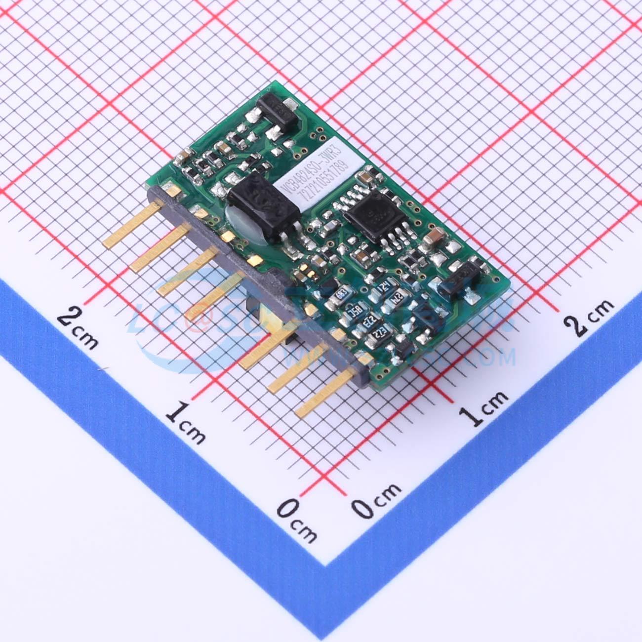 点击查看大图 VCB4824SO-3WR3实物图