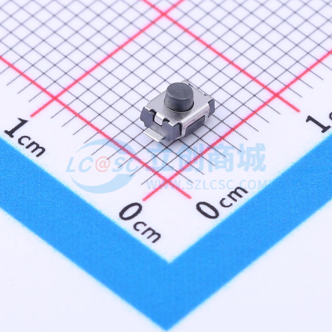 点击查看大图 TD-1185SA-2.5H-160实物图