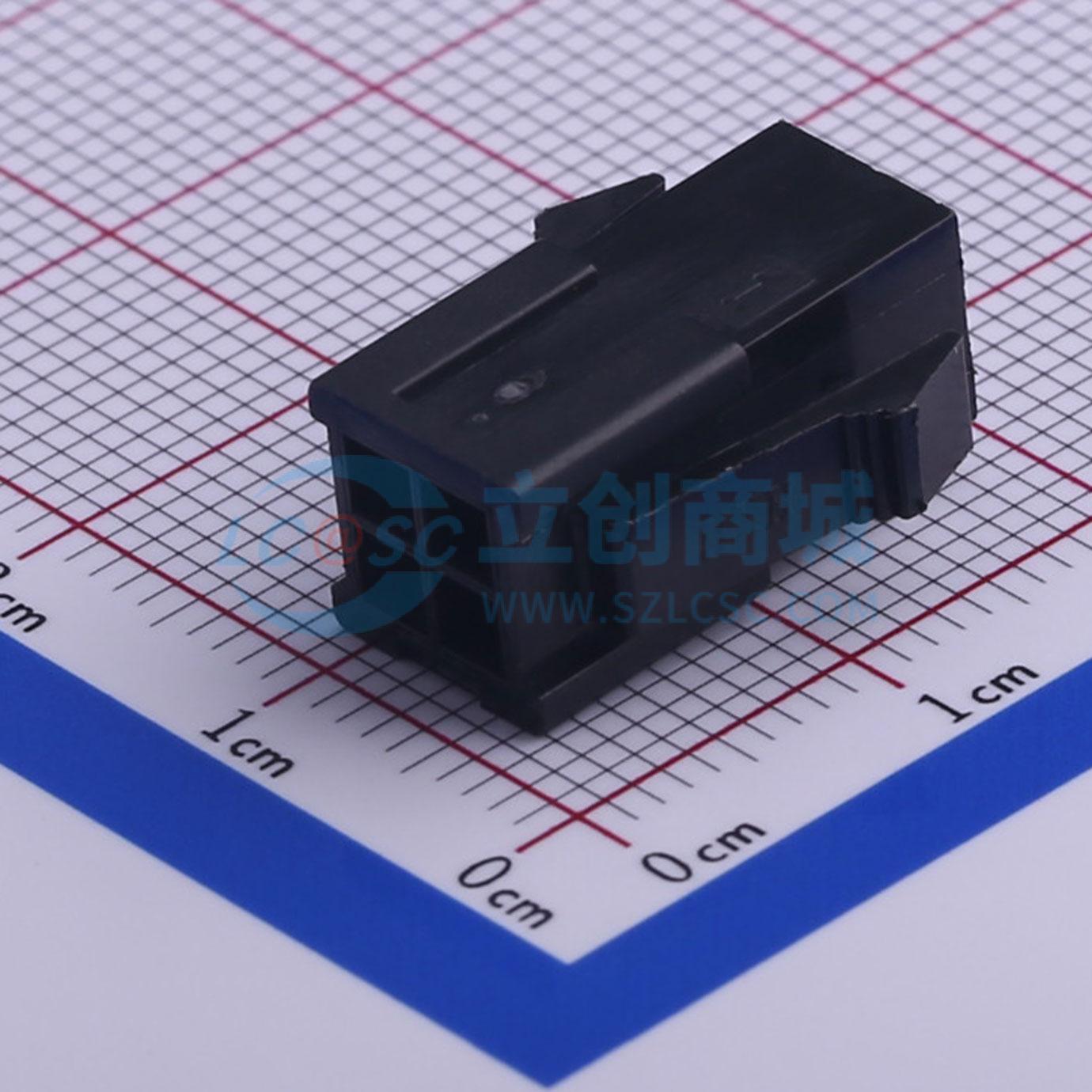 点击查看大图 HX30002-4R bk实物图