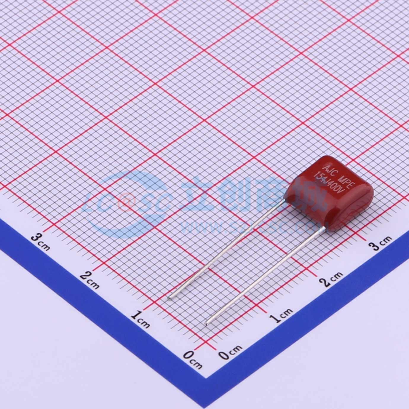 点击查看大图 MPE154J2G07AJ22600实物图