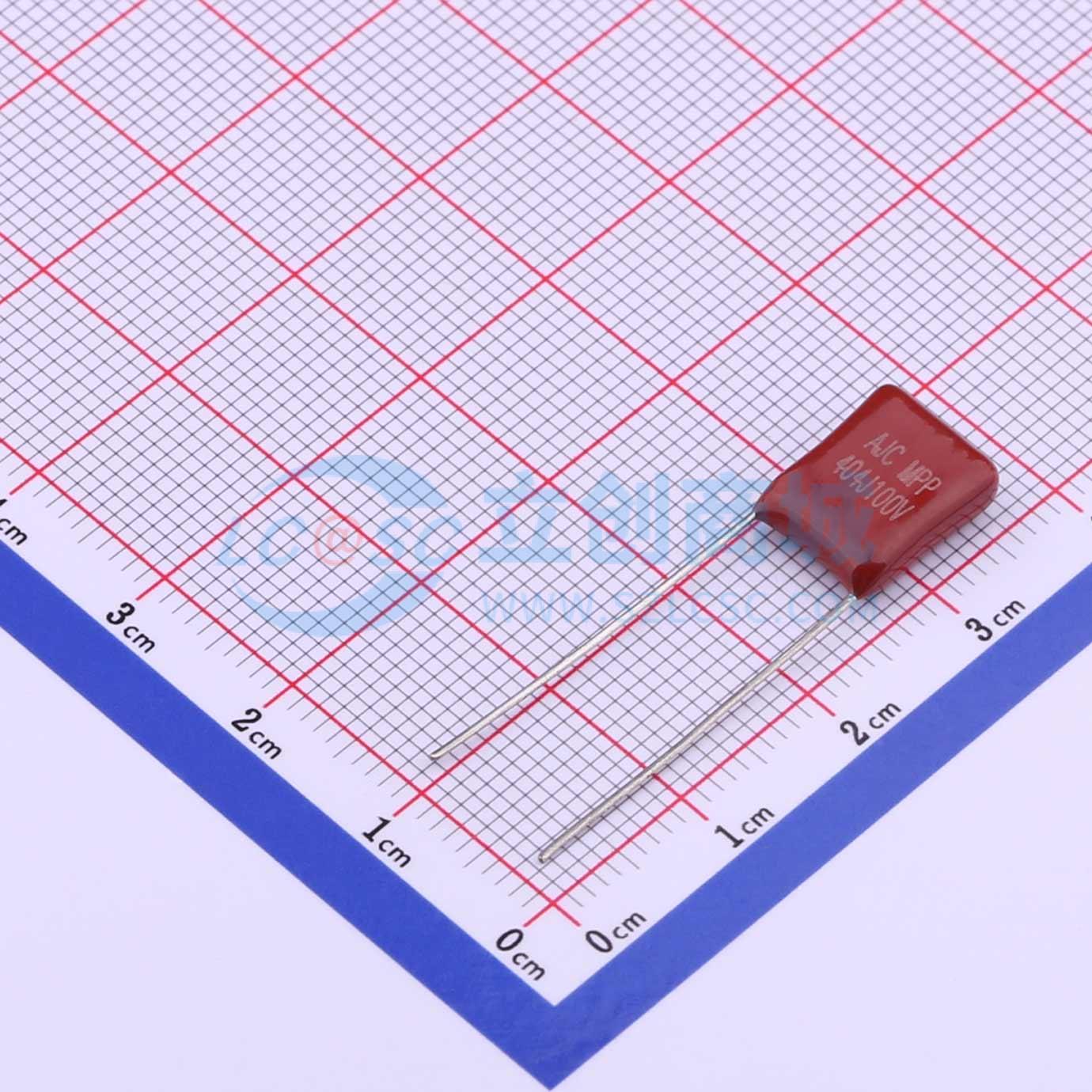 MPP404J2A07AJ225A0实物图