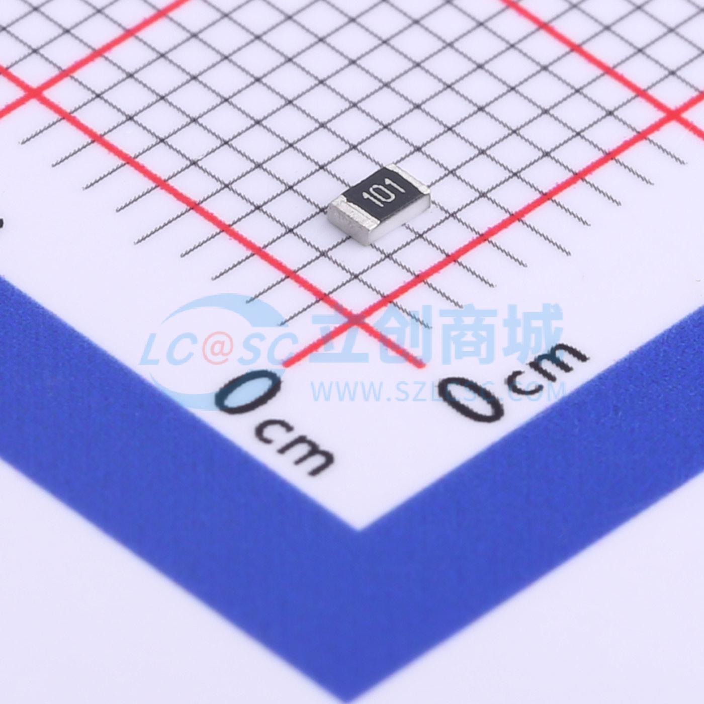 点击查看大图 AS05W2J0101T5E实物图
