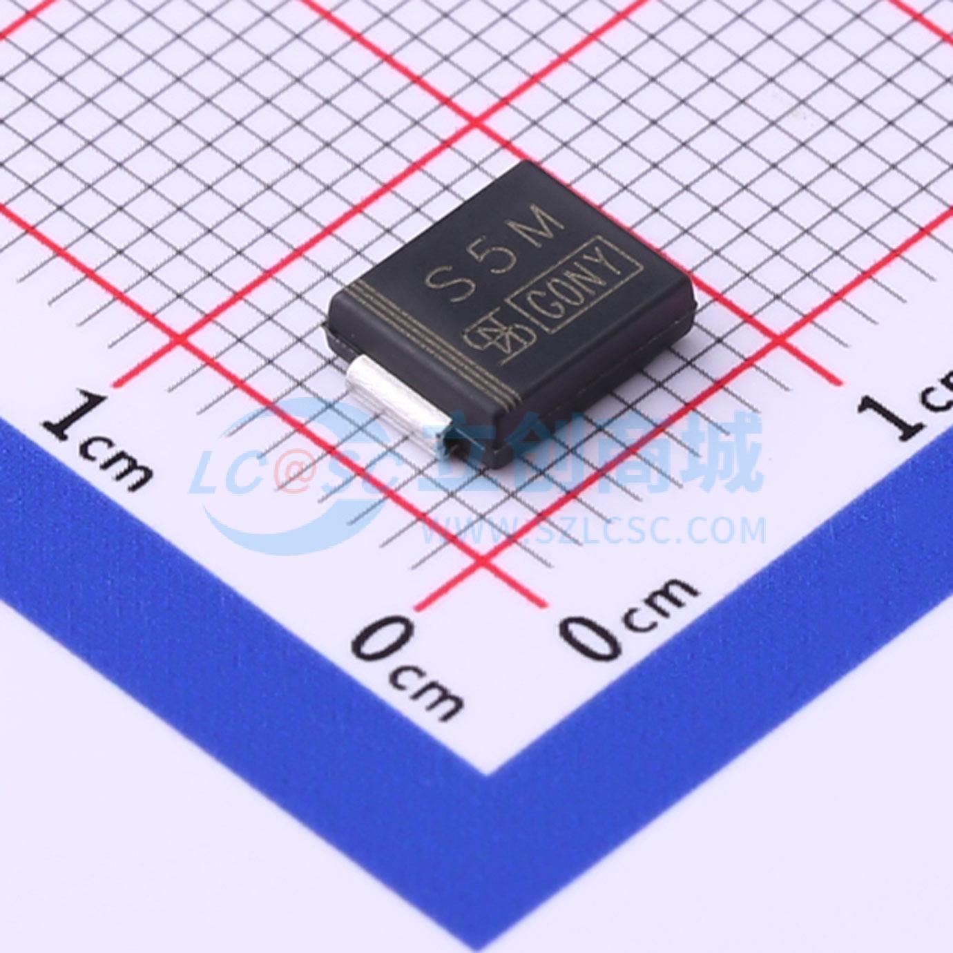 点击查看大图 S5M V6G实物图