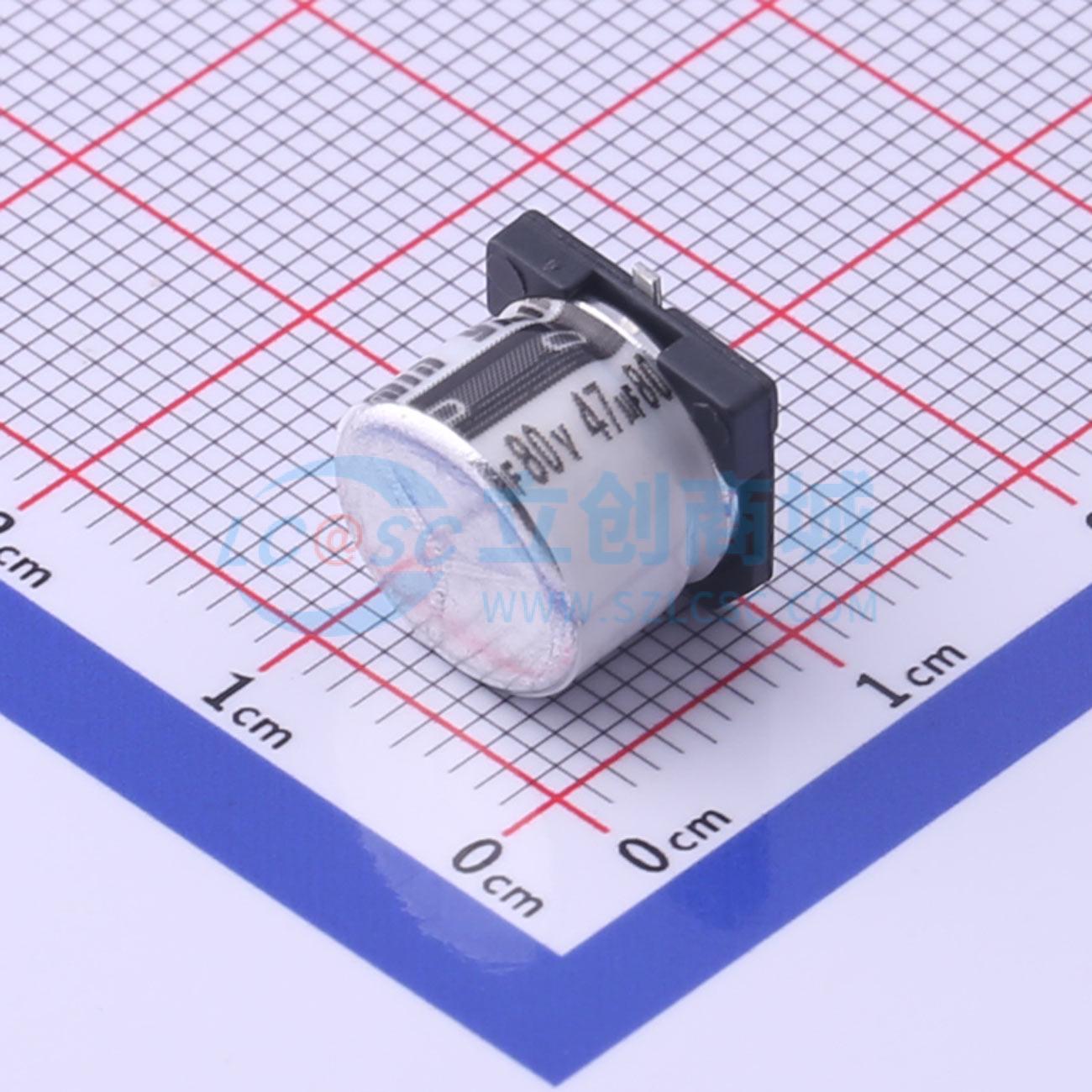 VMME0841K470MV实物图