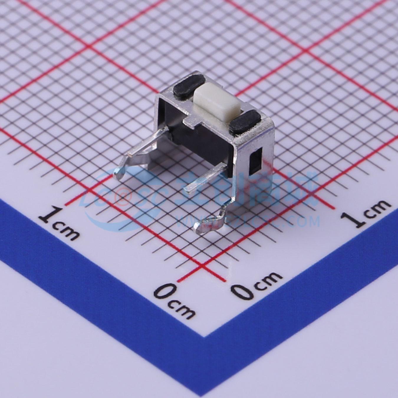 TS-1096-A1B3-D2实物图