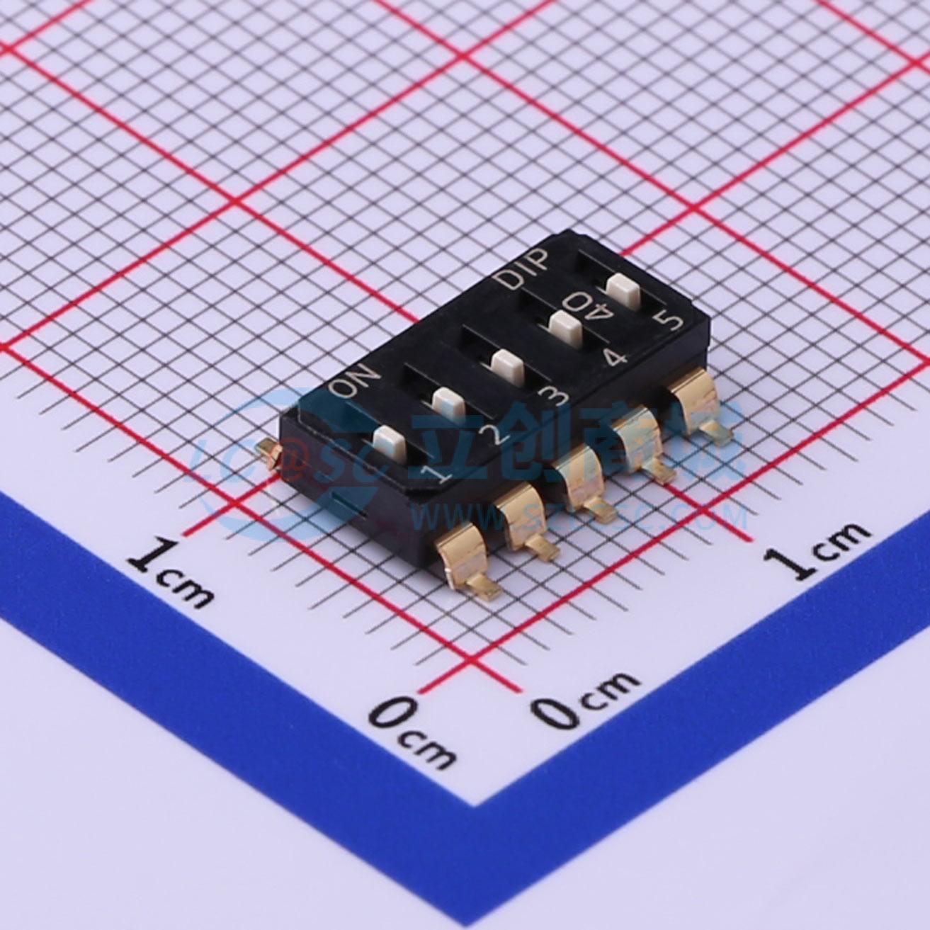 点击查看大图 EM-05-Q-T/R实物图