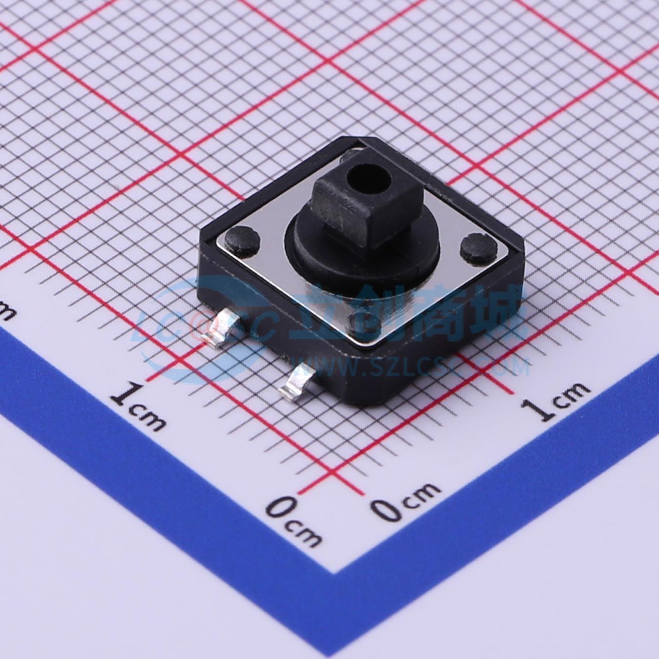 TS-1094TS-B2D1实物图