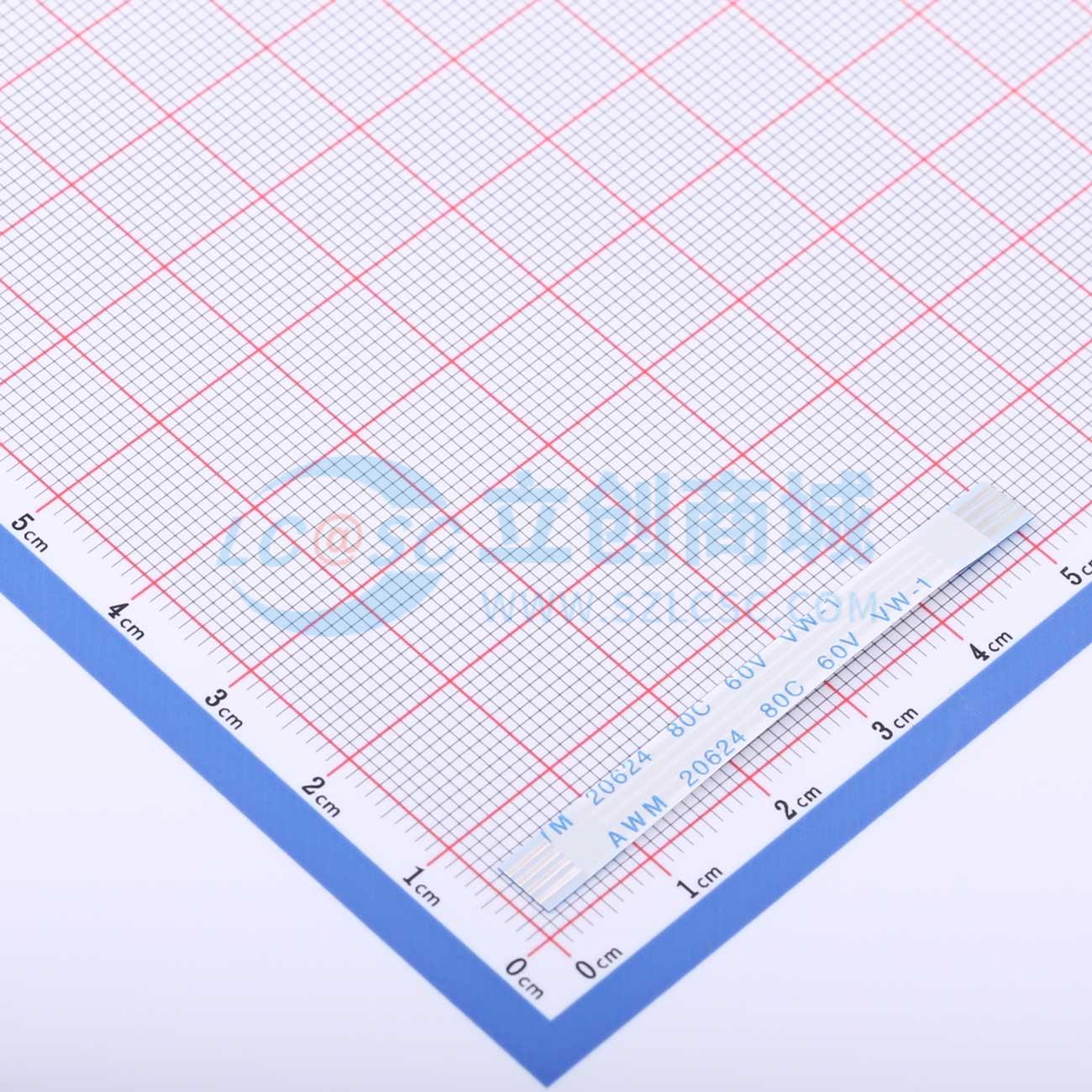 点击查看大图 JS10A-04P-050-4-8实物图