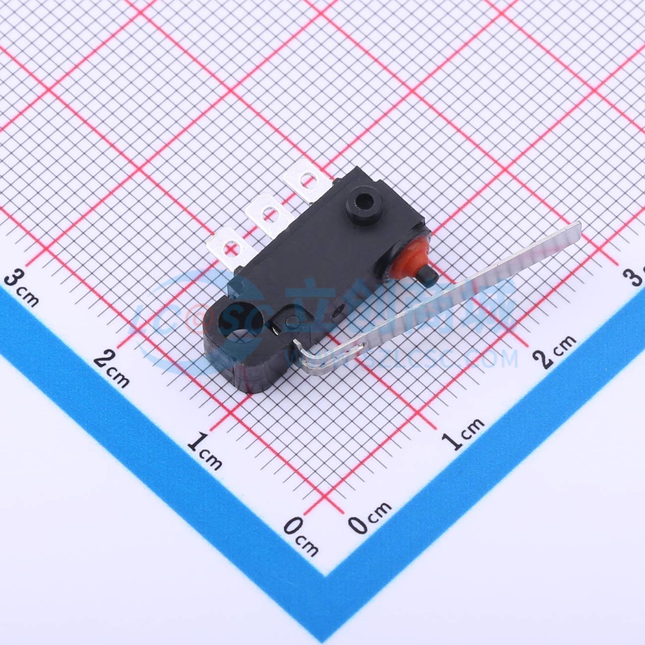点击查看大图 K9-2821D-7HDR实物图