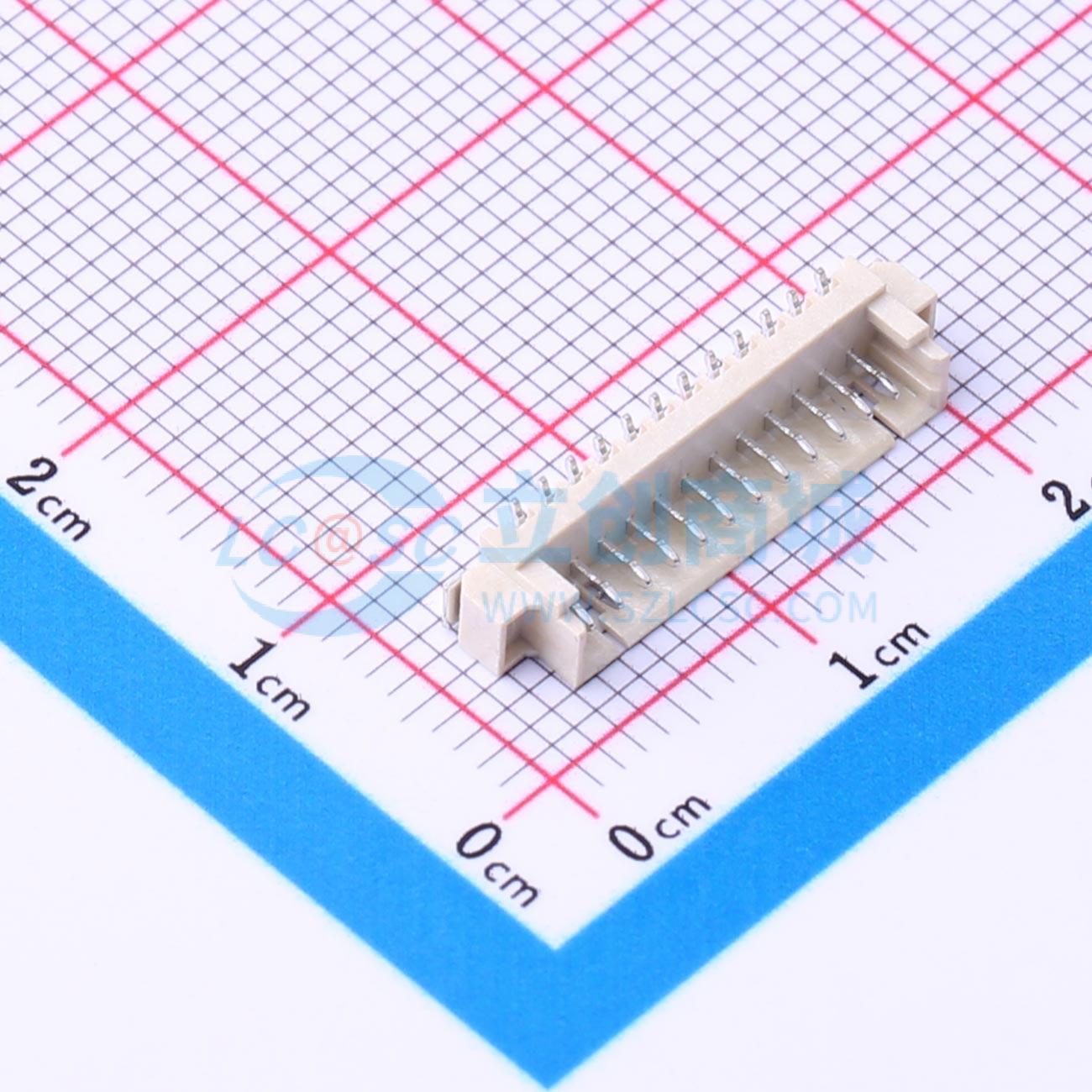点击查看大图 1.25-C-12PB实物图