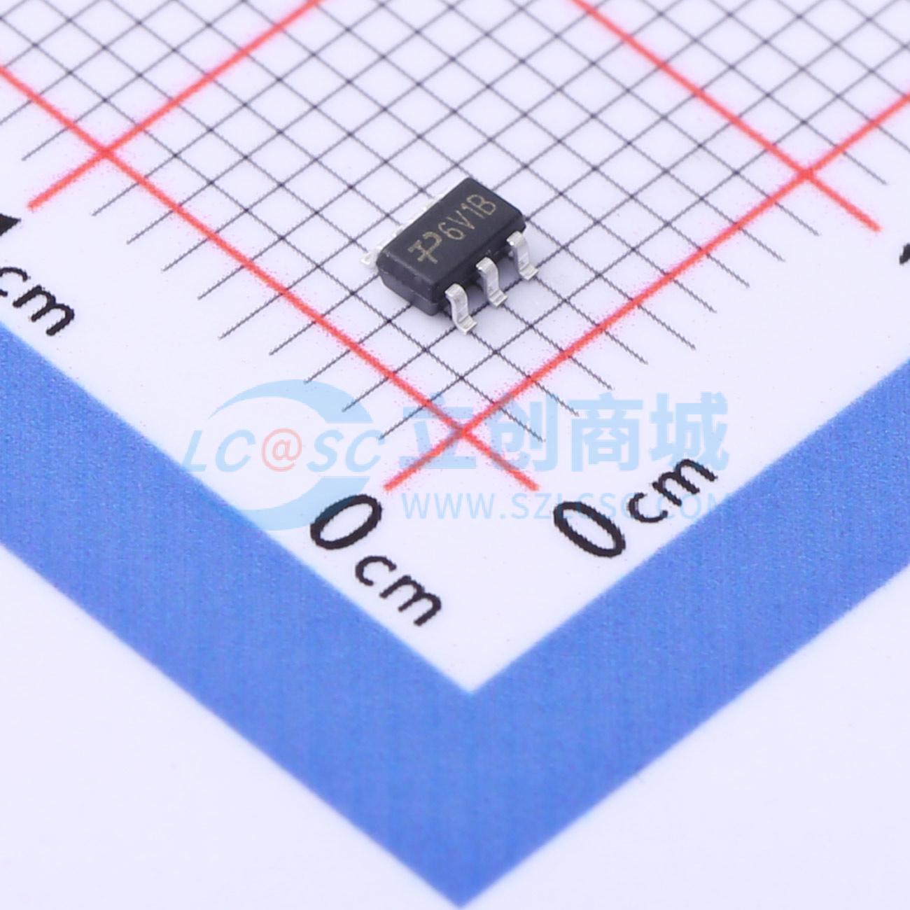 点击查看大图 TPE6V1BS6实物图