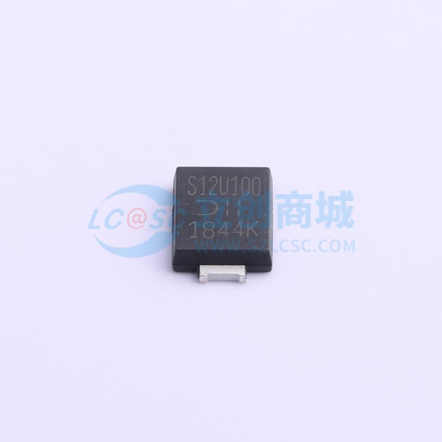 SBR12U100P5-13商品缩略图