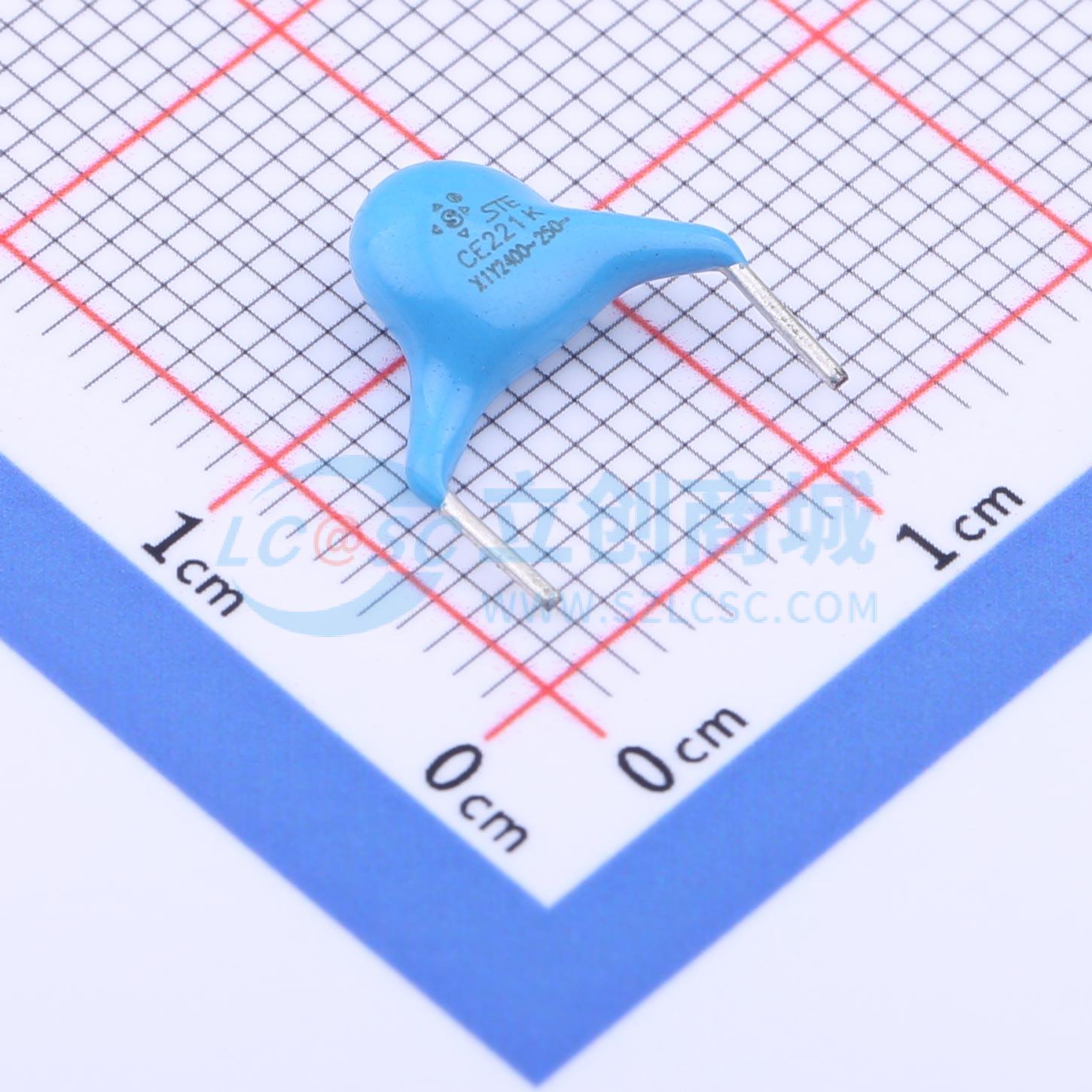 点击查看大图 G07B3D221KA5B0S0N0实物图