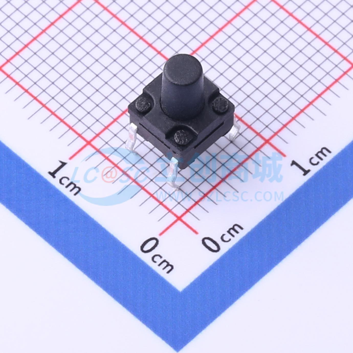 TS-KG10G-BB85F实物图