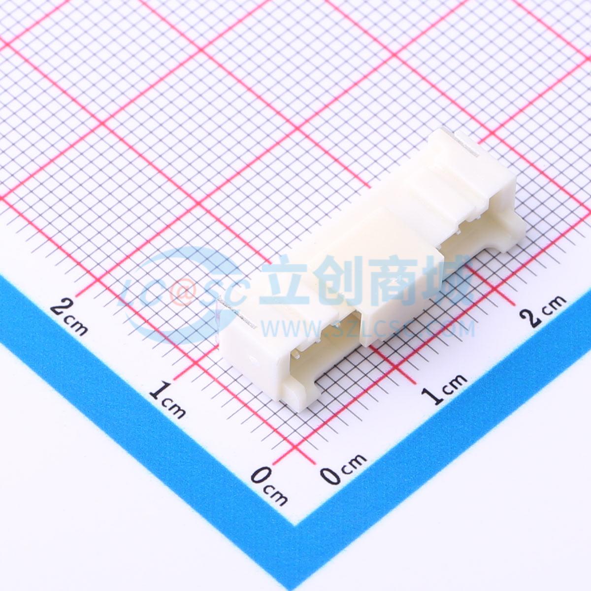 点击查看大图 X2000WRS-10-6TSN实物图