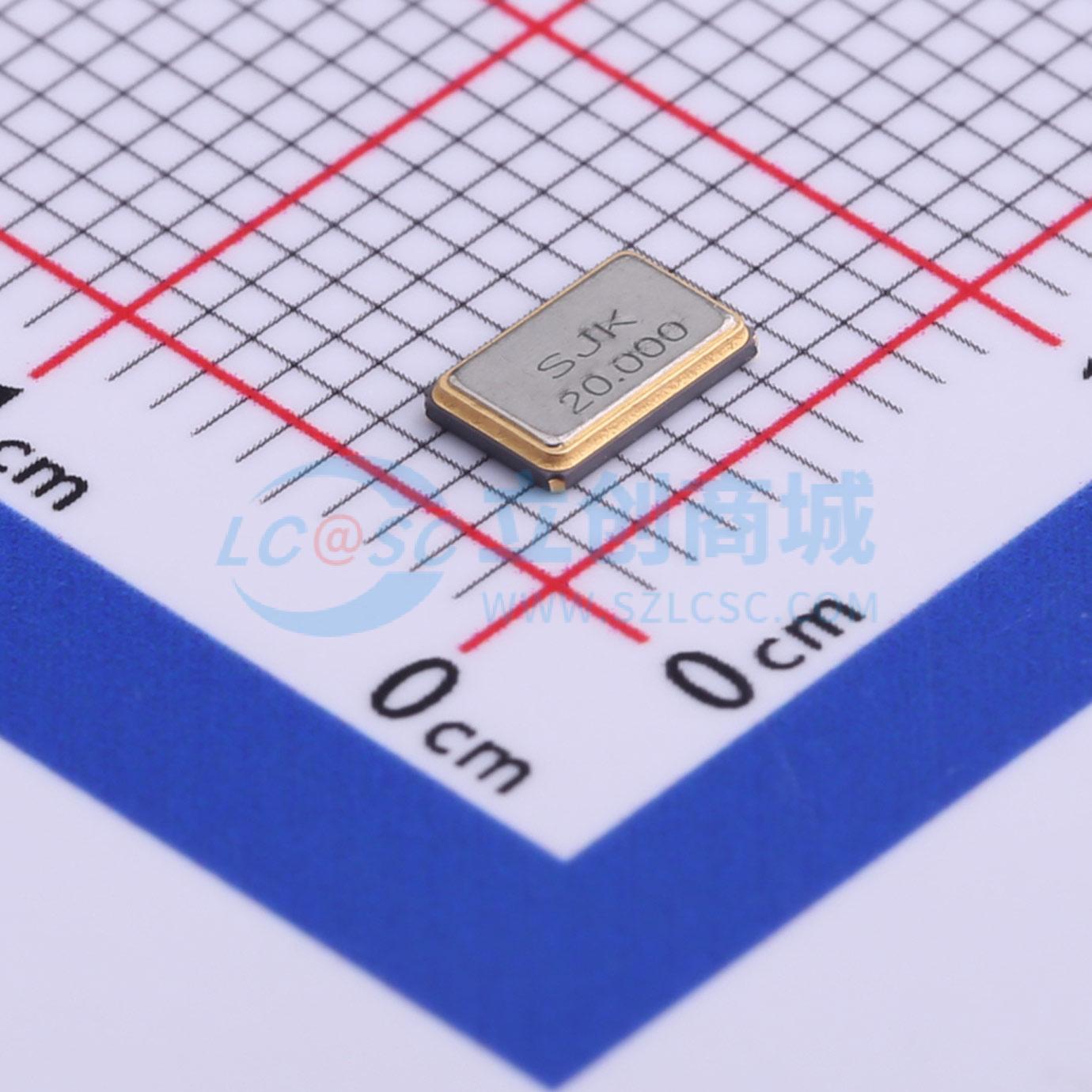 点击查看大图 7I20000F18UCG实物图