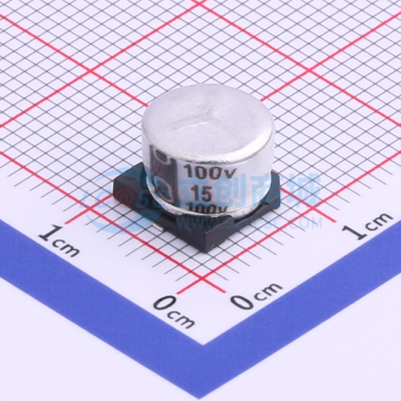 VMMD0622A150MV实物图