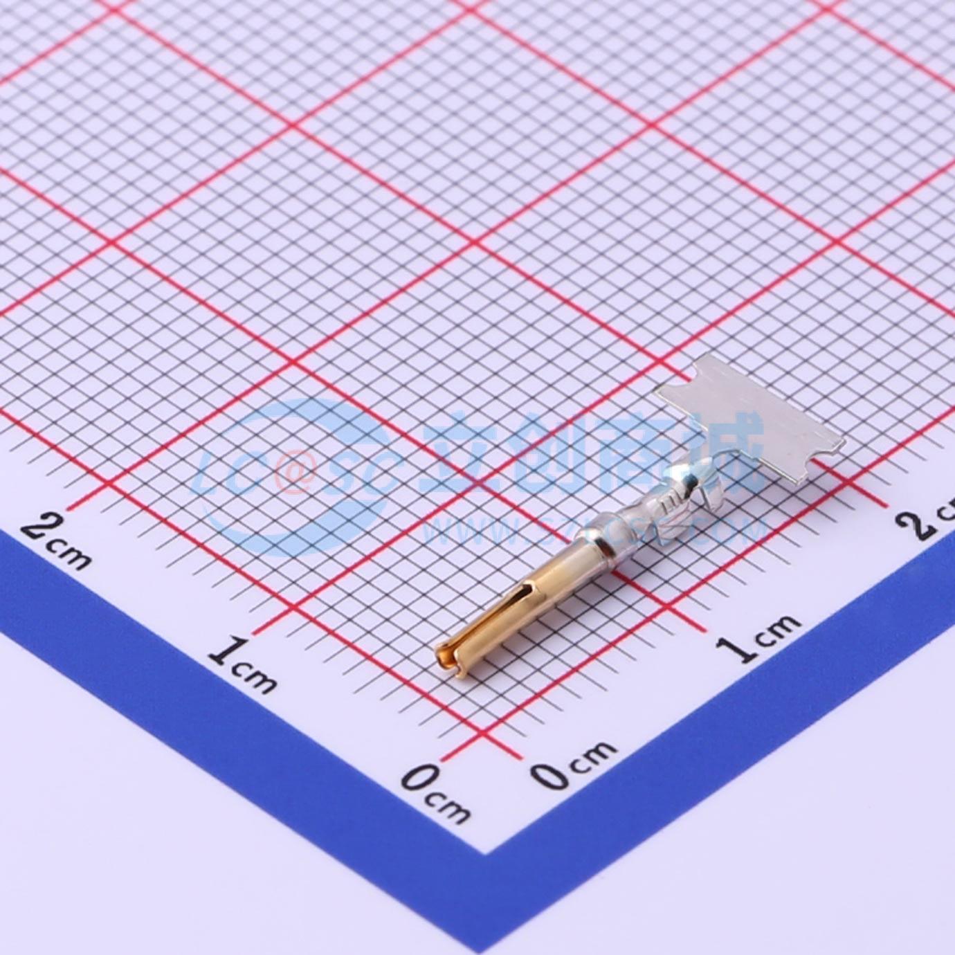 点击查看大图 5-166051-1实物图