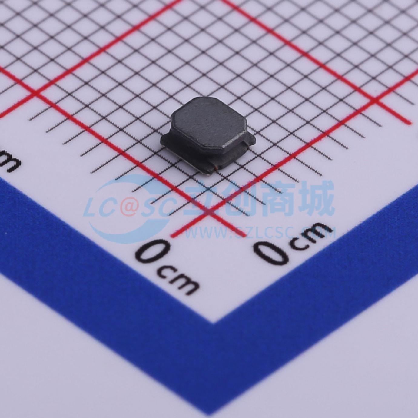 点击查看大图 MPIT3015-330M-LF实物图