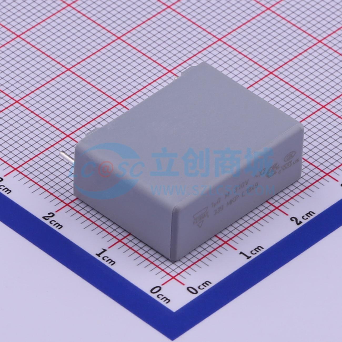 点击查看大图 BFC233920105实物图