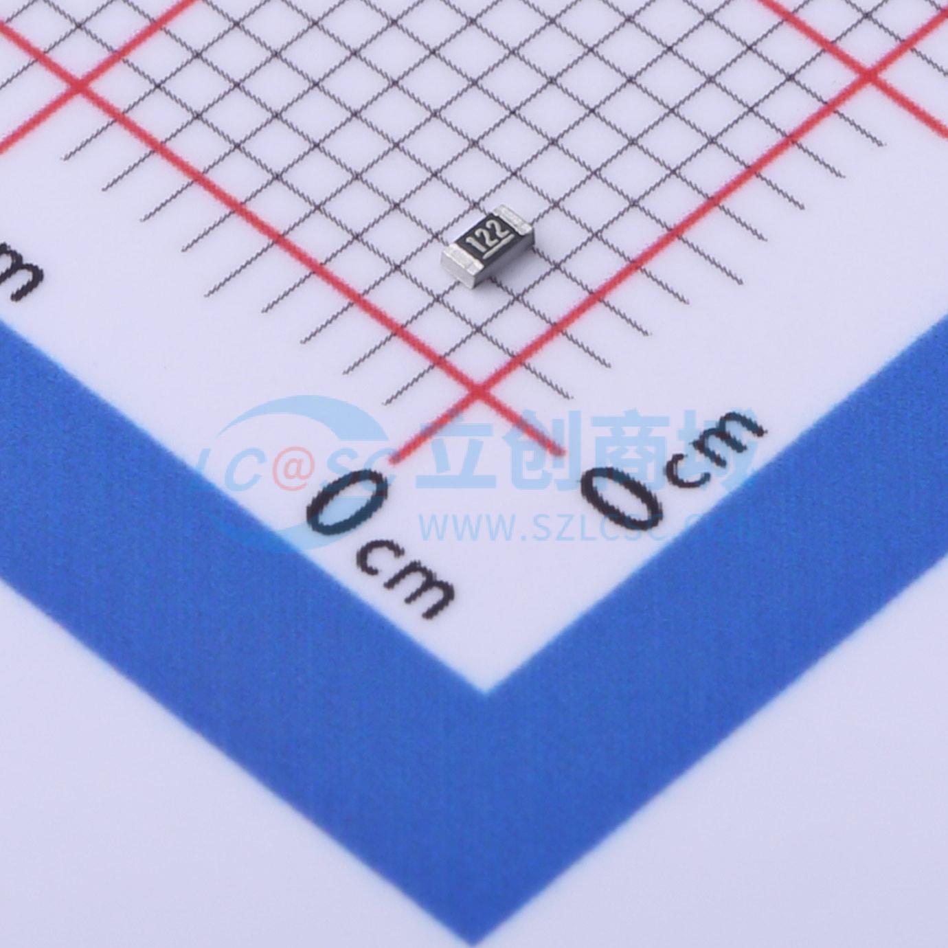 点击查看大图 HP03W5F1201T5E实物图