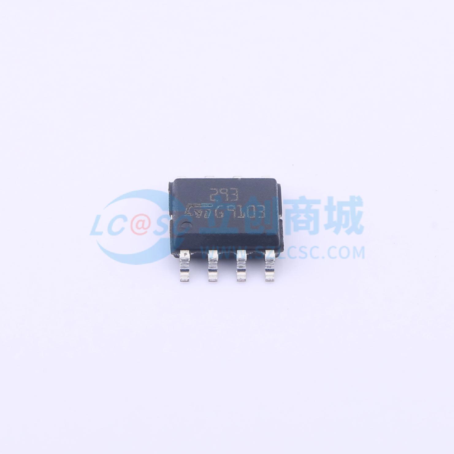 LM293D_ST(意法半导体)_LM293D中文资料_PDF手册_价格-立创商城