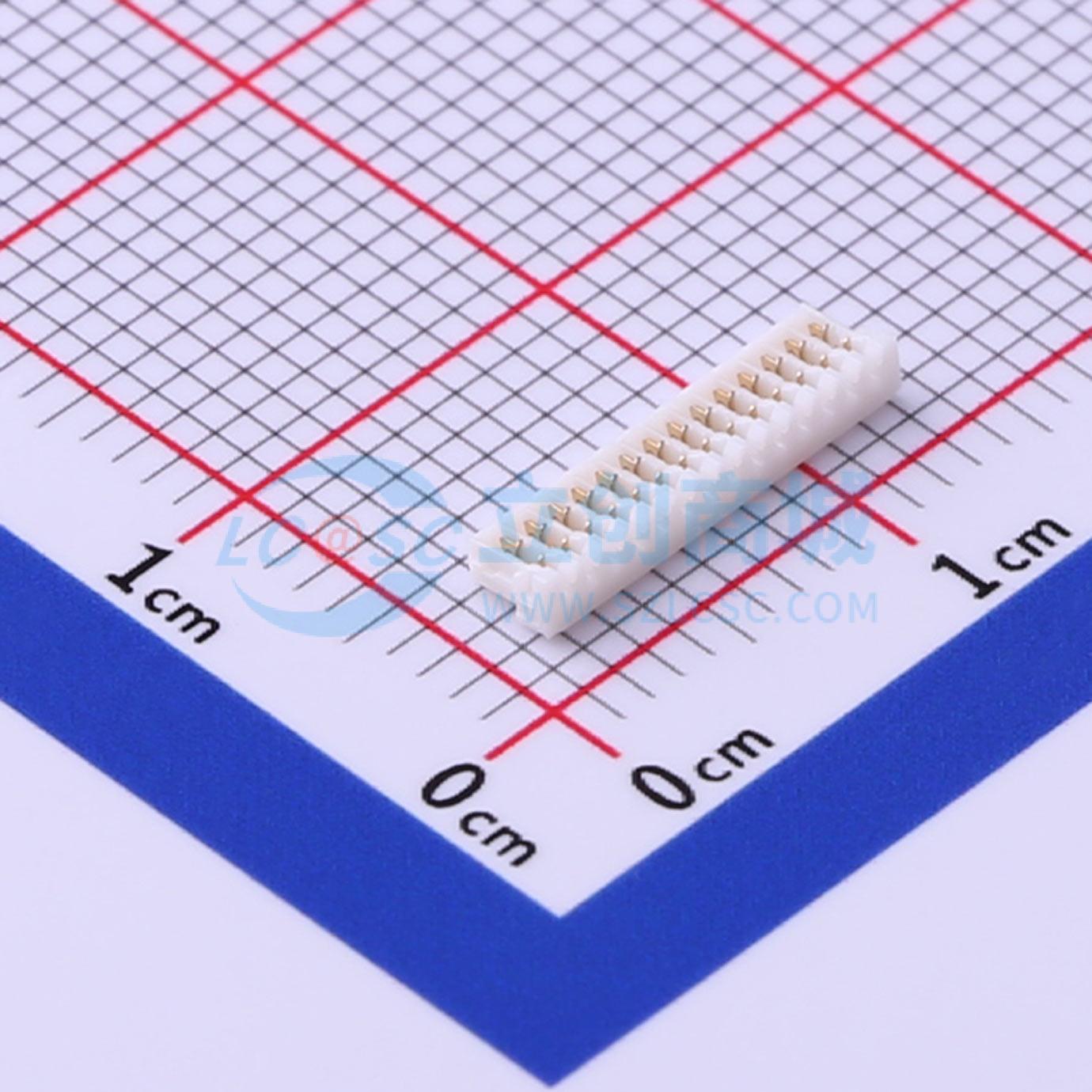 点击查看大图 X0800HI-14-N0HF实物图