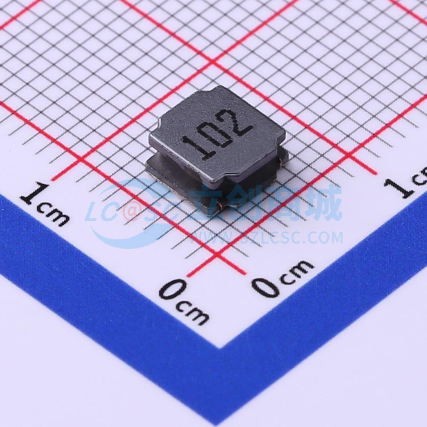 点击查看大图 YNR6028-102M实物图