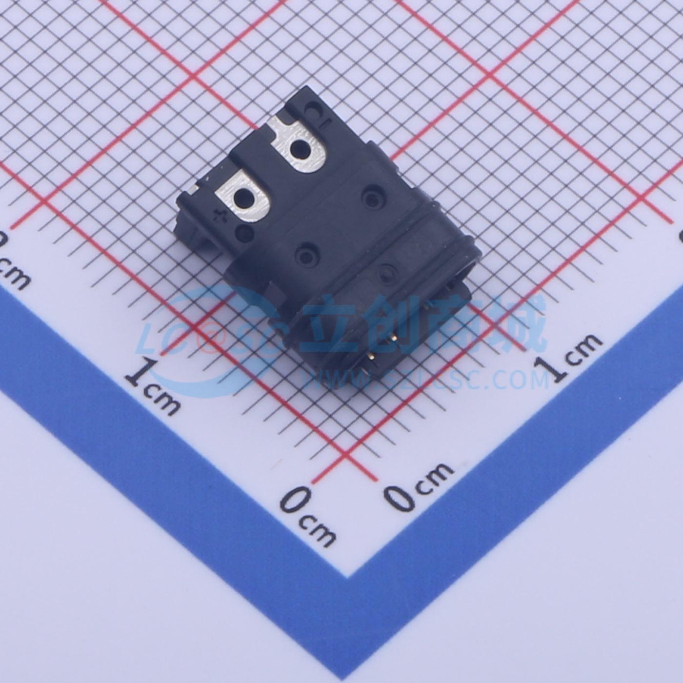 点击查看大图 GT-USB-7063实物图