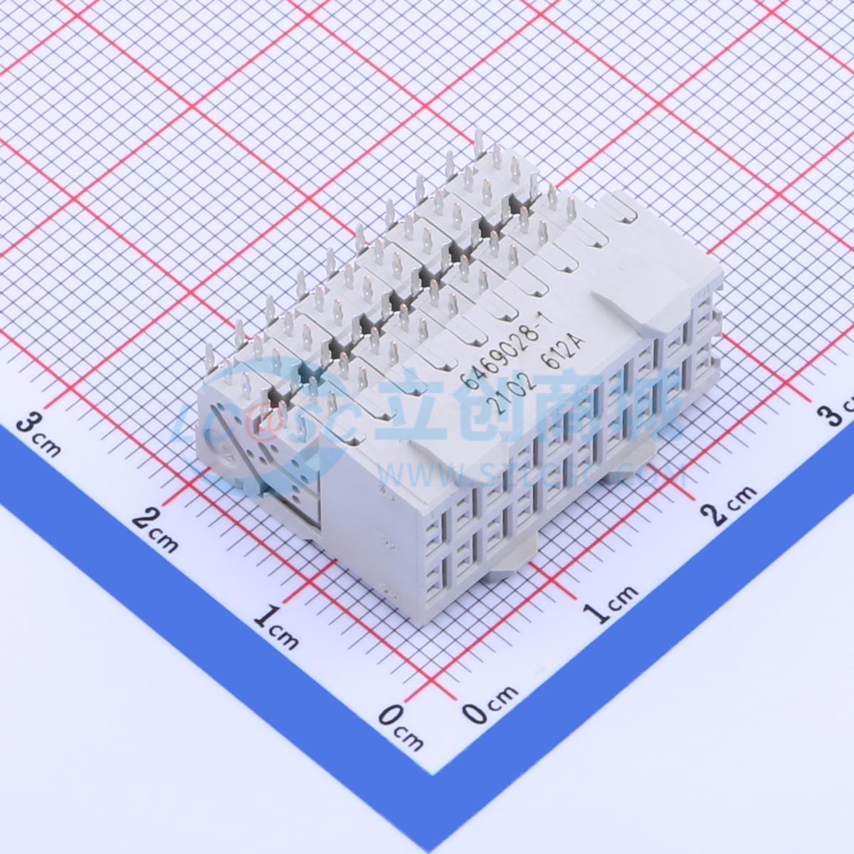点击查看大图 6469028-1实物图
