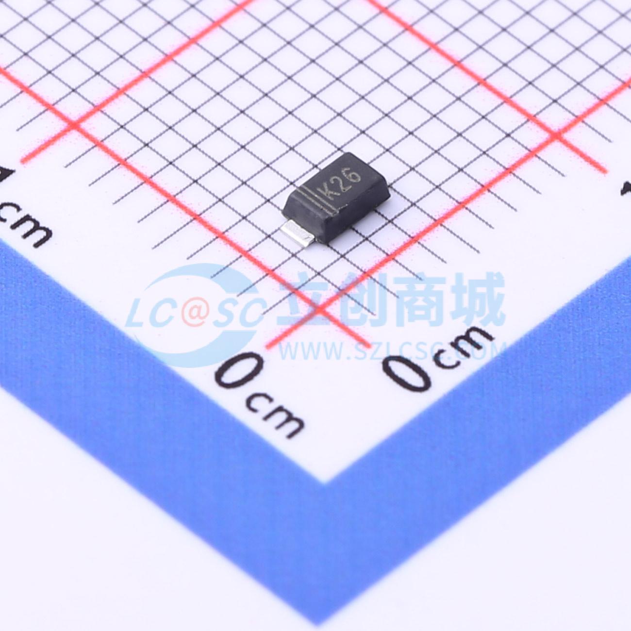 点击查看大图 DS26W实物图