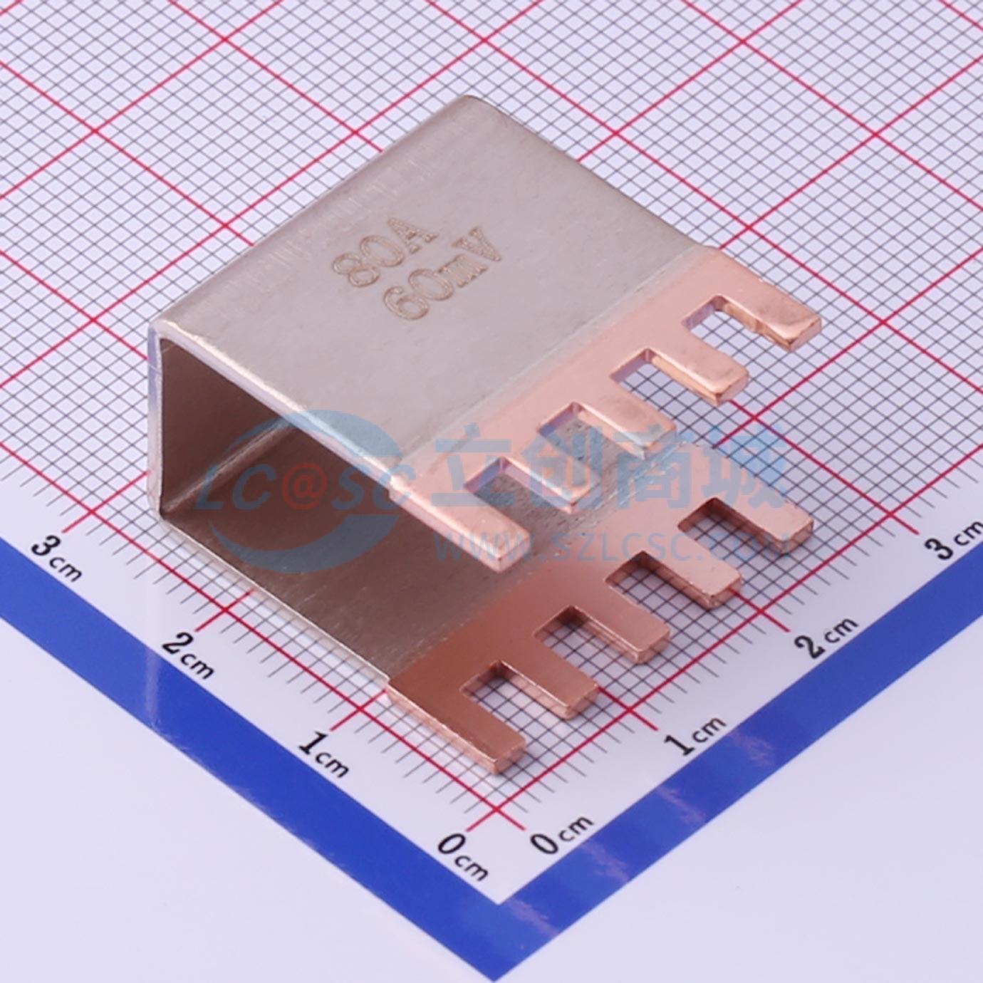 点击查看大图 UBH-U-80-60F-t-W实物图