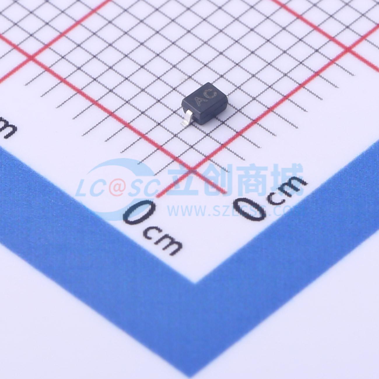 点击查看大图 TPGC05C-A实物图