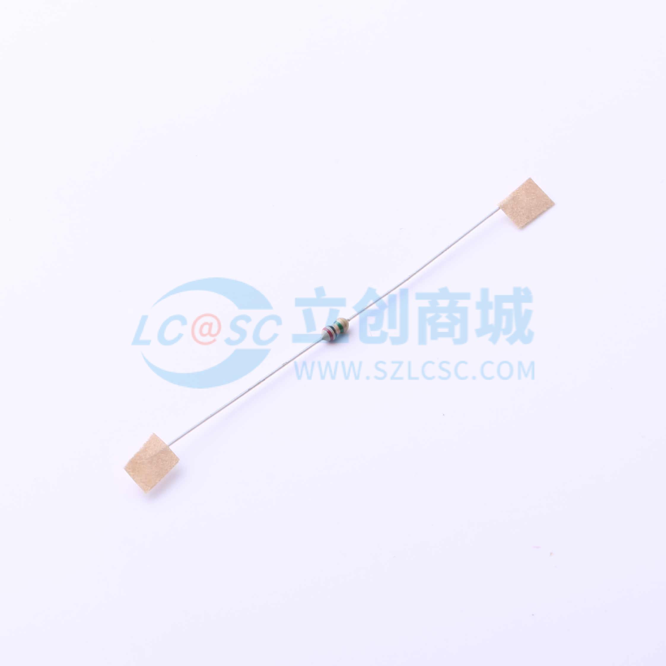 CR1/8W-2M±5%-OT52商品缩略图