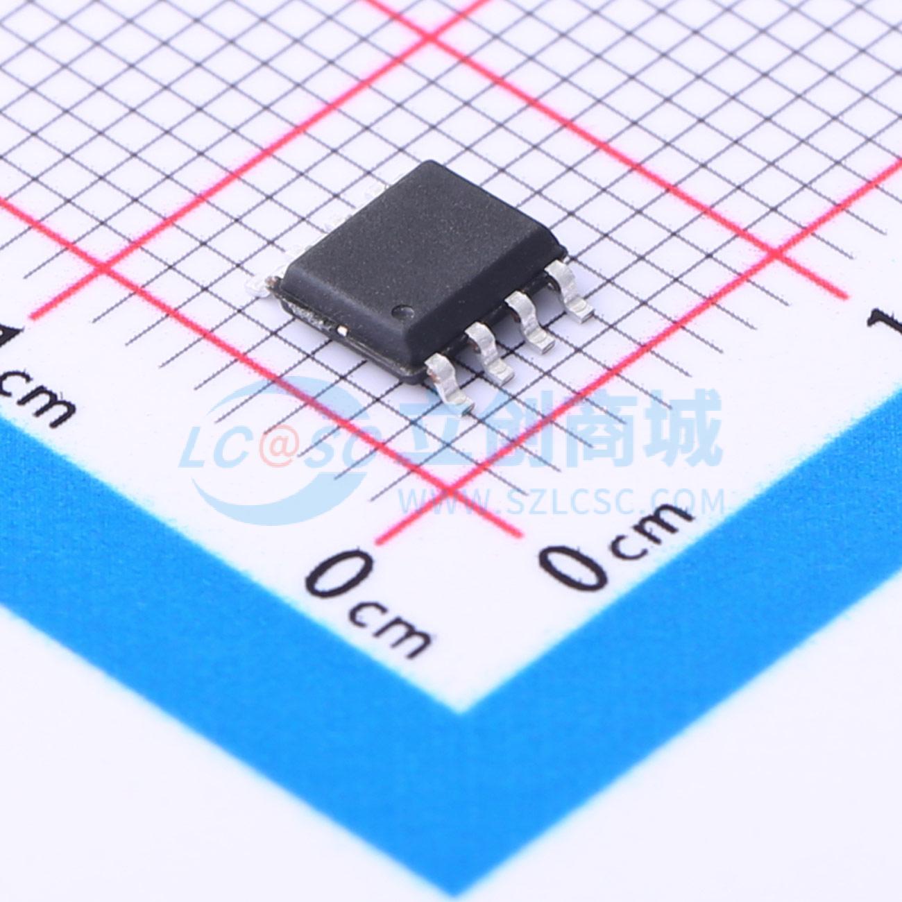 TTP224N-CO8实物图