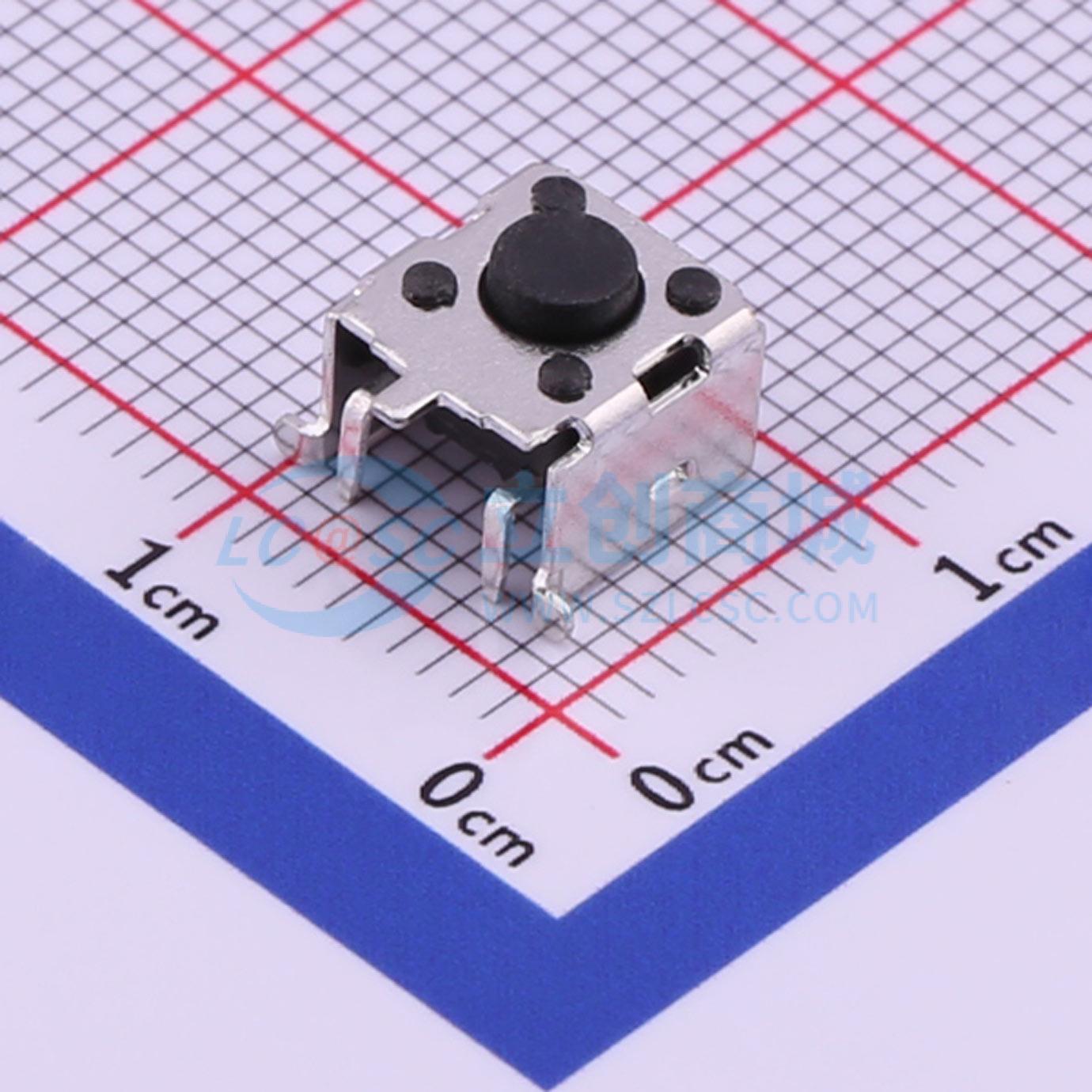 点击查看大图 TS-1045-A2B3-D2实物图