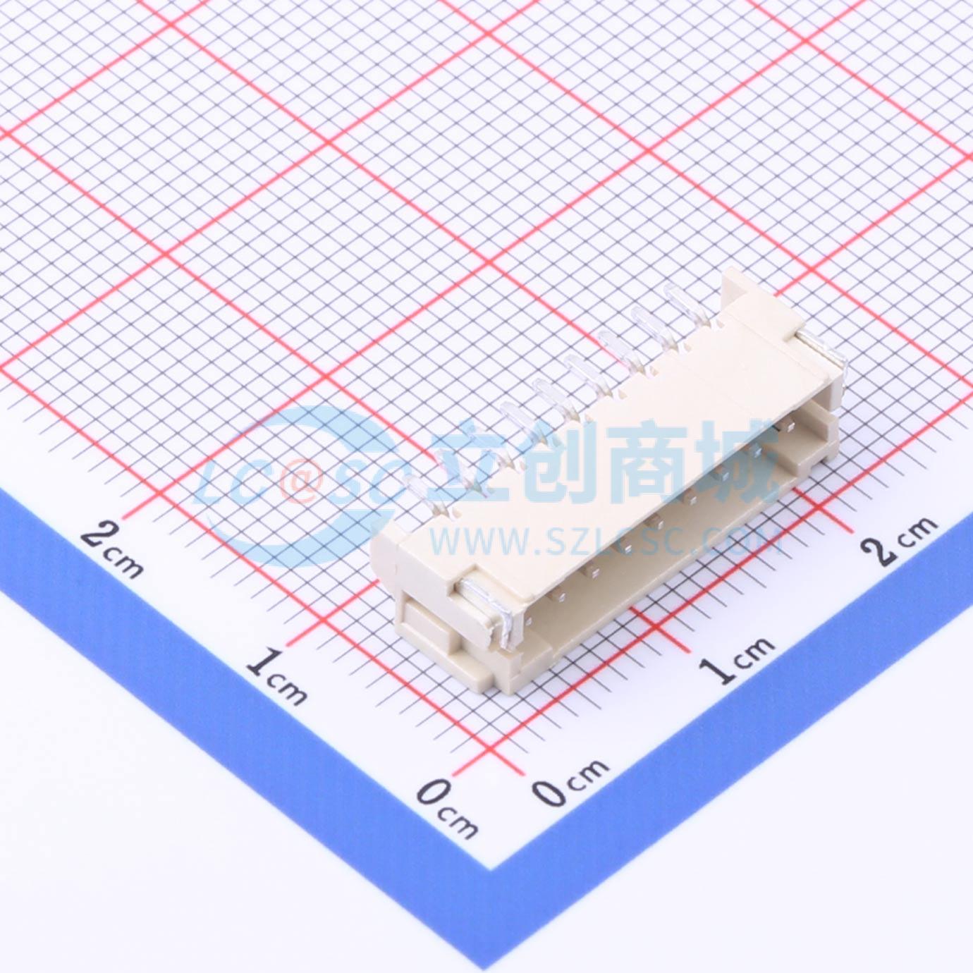 2.0-9AWTB实物图