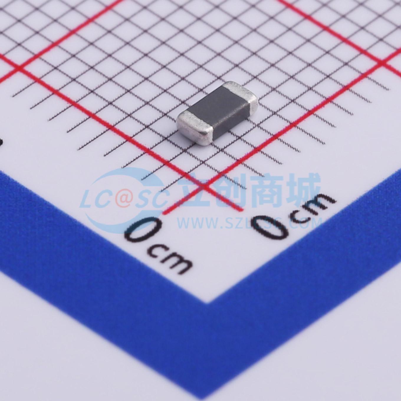 点击查看大图 SCBG321609U090T实物图