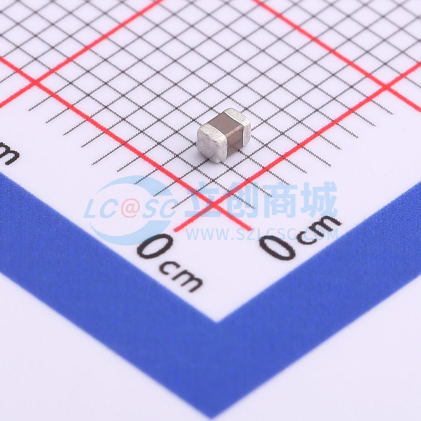 HMK212B7103KGHT实物图