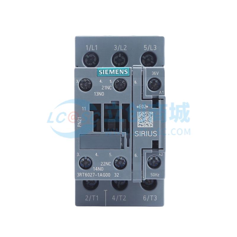 3RT60271AG00实物图