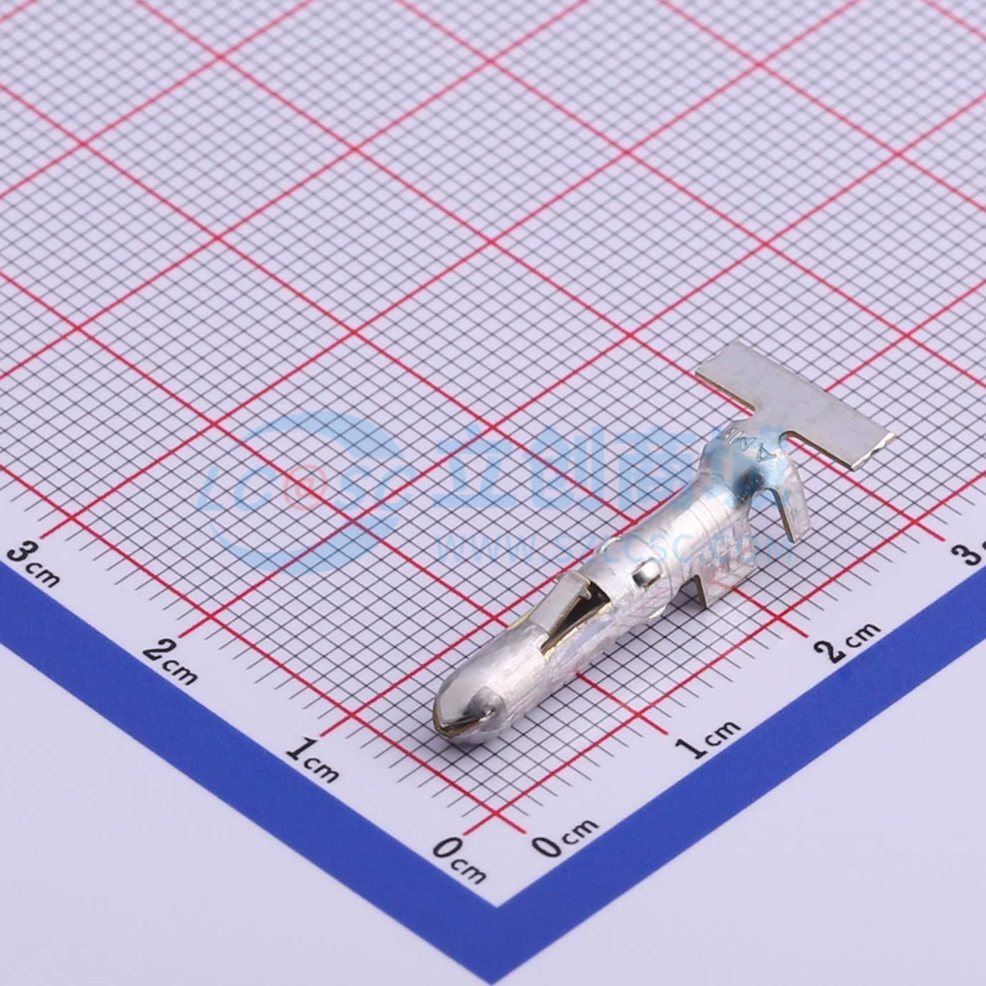 点击查看大图 61234-1实物图