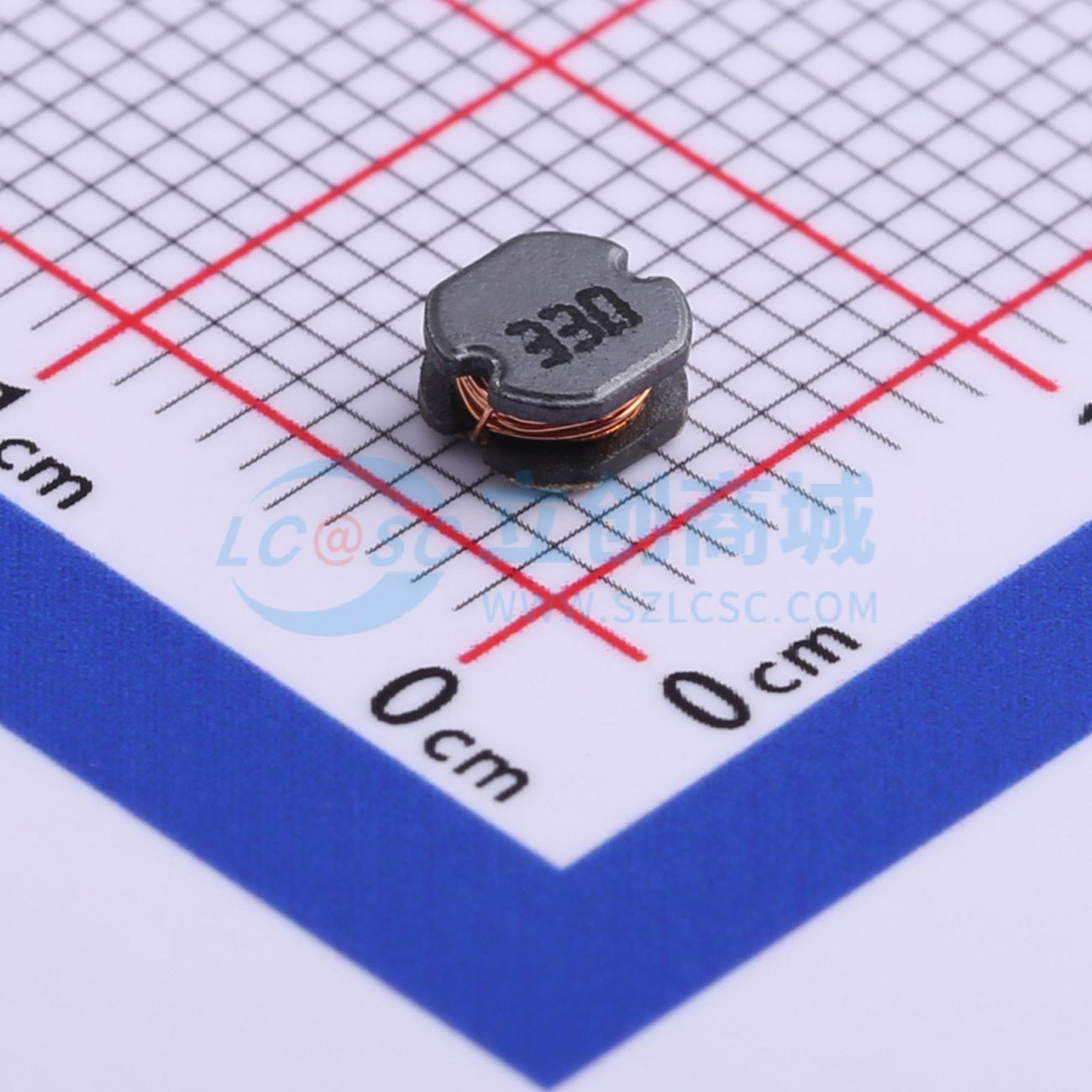 点击查看大图 YP0402-330M实物图