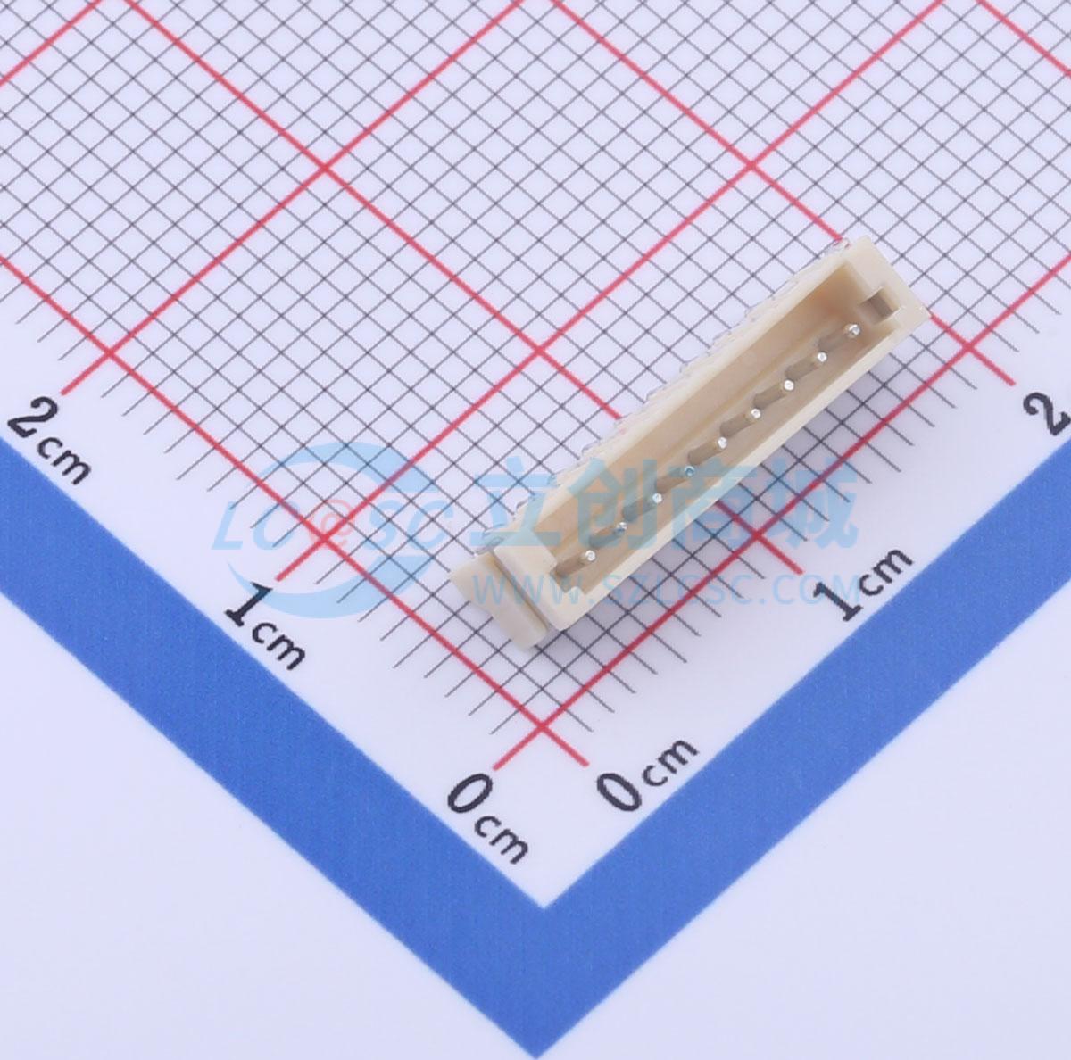点击查看大图 CNJMA1501WR-S-9P实物图