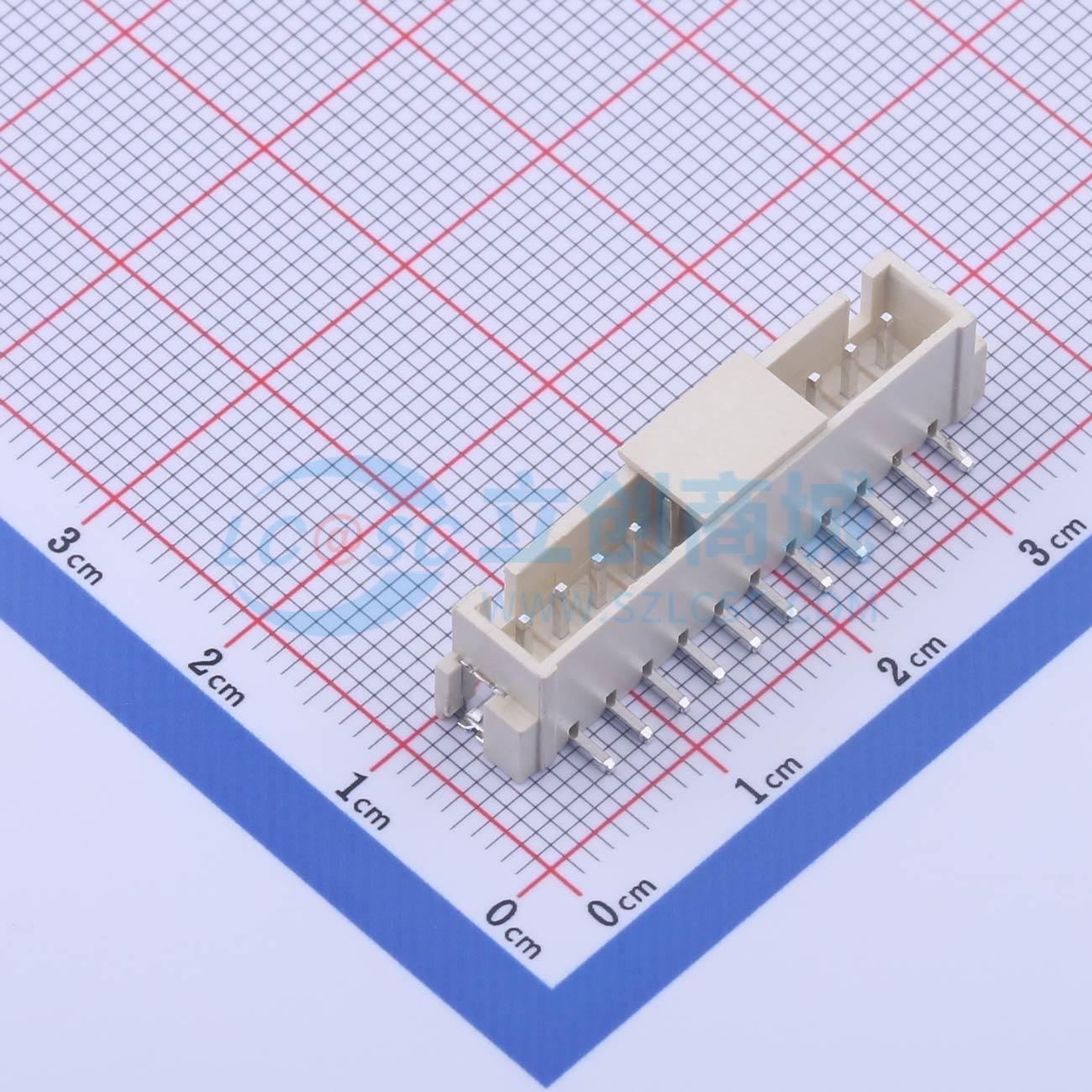 点击查看大图 HA-11ALT实物图
