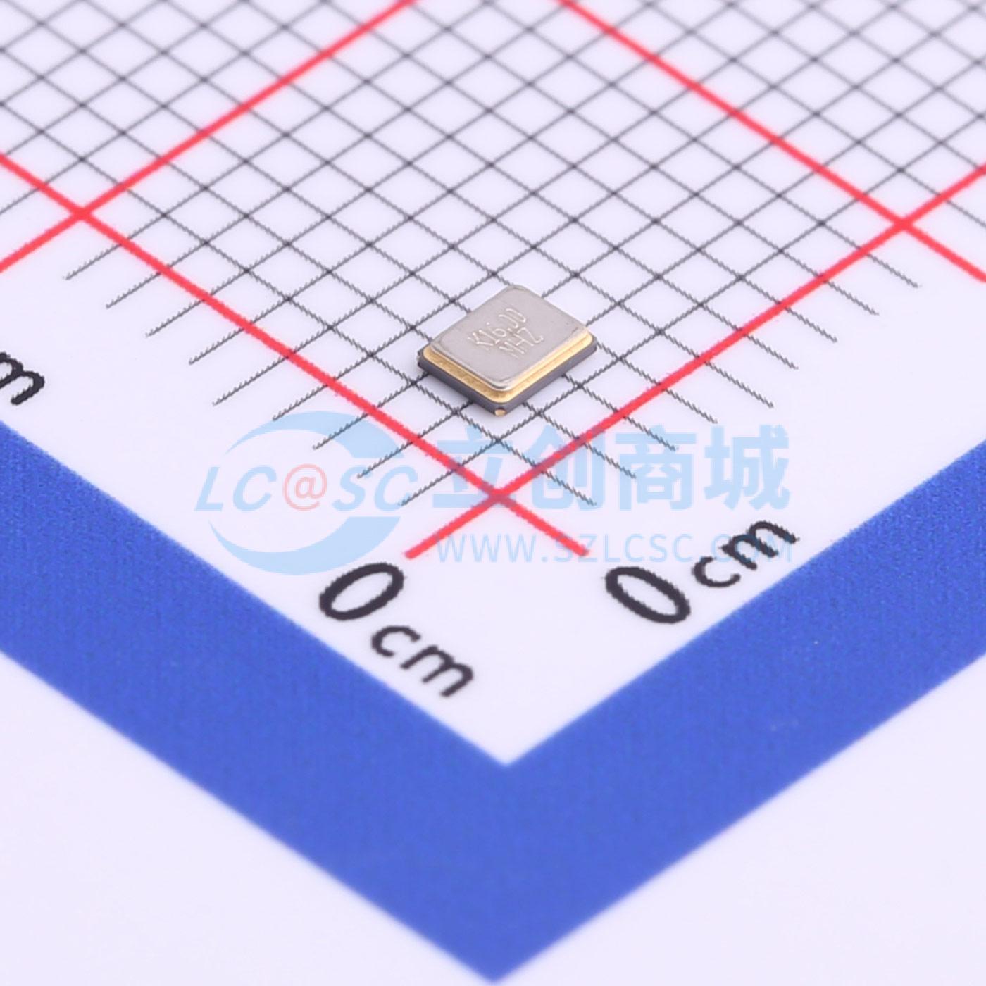 点击查看大图 K2C160000910实物图