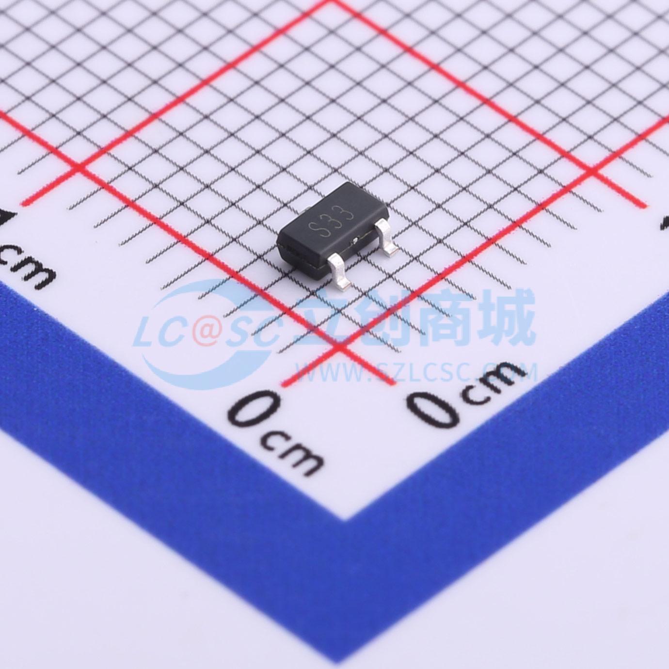 点击查看大图 CJK2333实物图