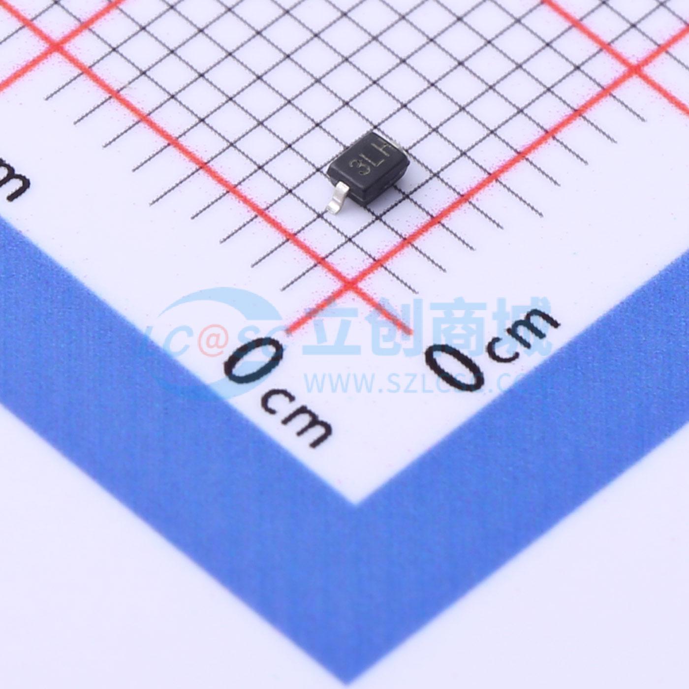 点击查看大图 BSP4020-01FTG-C实物图