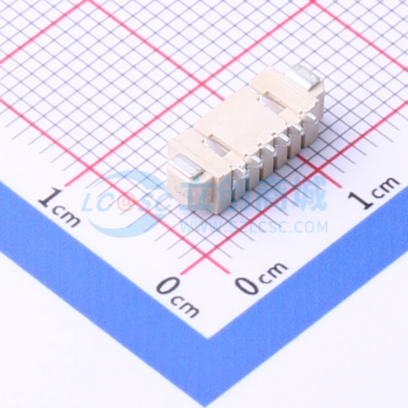 WAFER-125W-6A商品缩略图