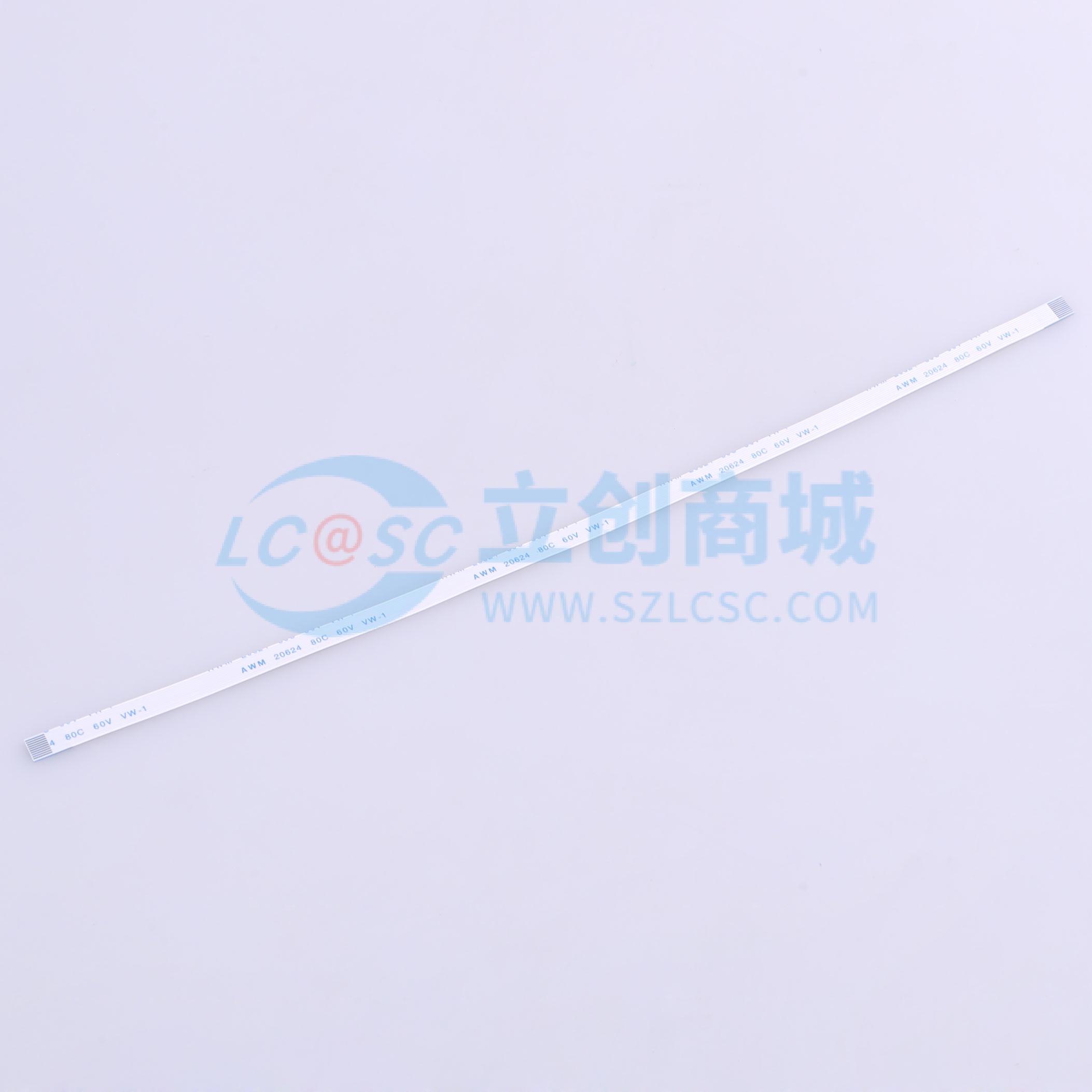 点击查看大图 JS05A-10P-250-4-8实物图