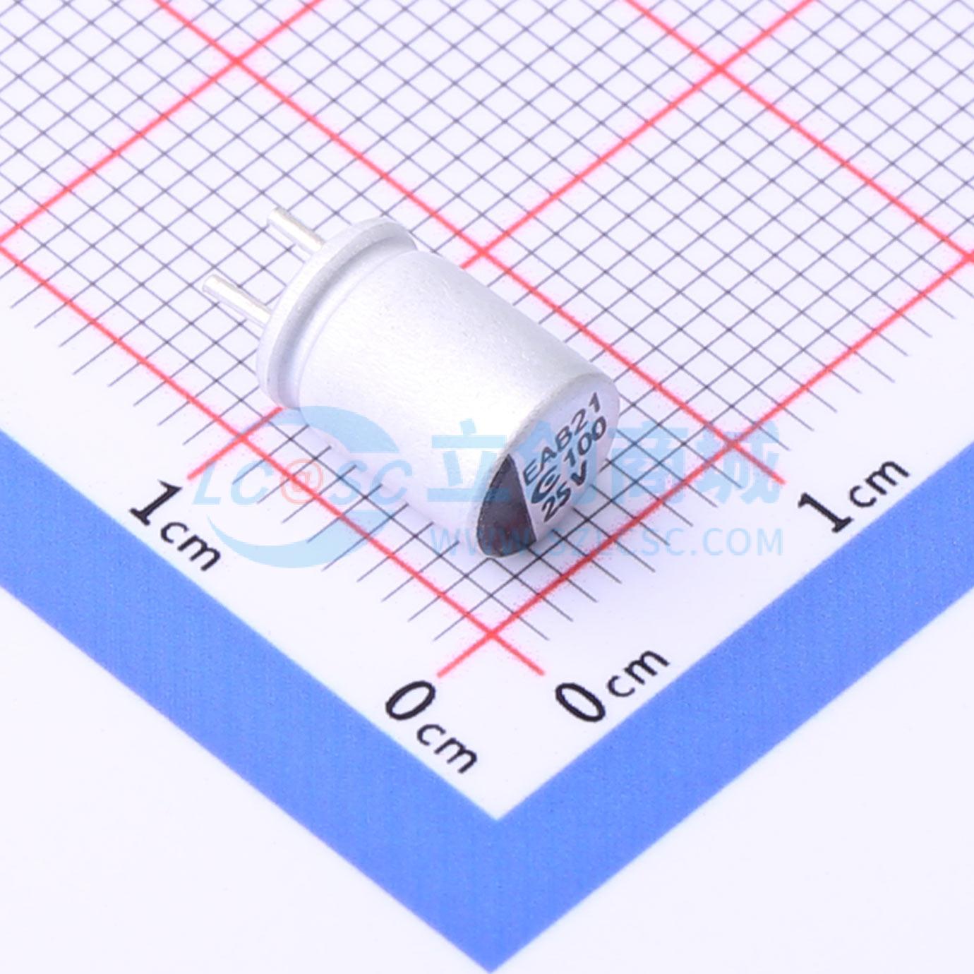 点击查看大图 250AREA101M0609C实物图